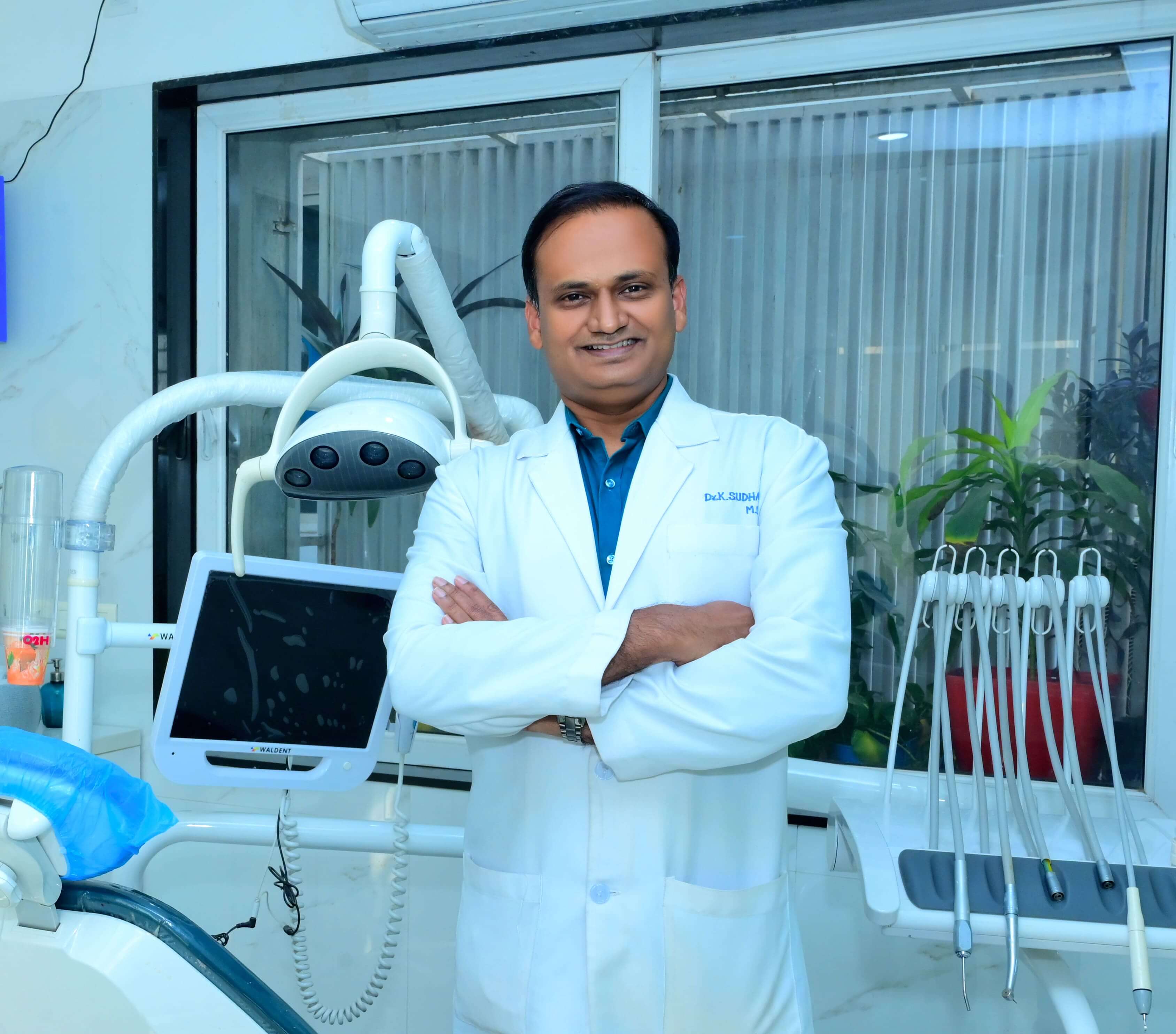 Best Dentist Near Me